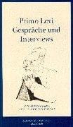 Gespräche und Interviews