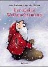 Der kleine Weihnachtsmann.