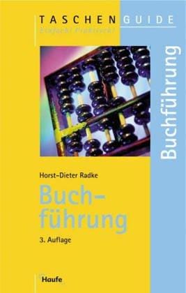 Buchführung
