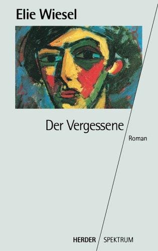 Der Vergessene. Roman