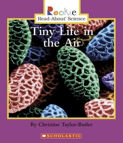 Tiny Life In The Air