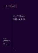 Jesaja 1 - 12