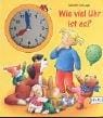 Wie viel Uhr ist es?