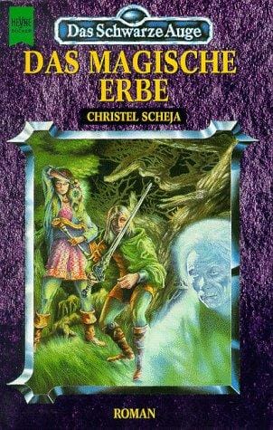 Das magische Erbe