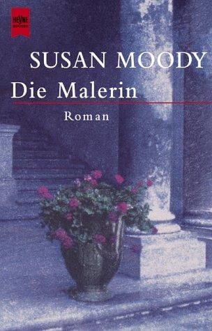 Die Malerin