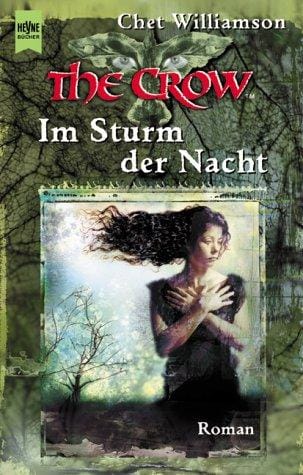 The Crow, Im Sturm der Nacht
