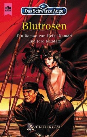 Blutrosen