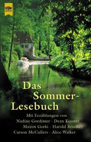 Das Sommerlesebuch