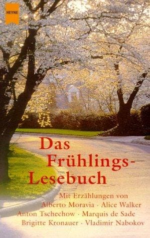 Das Frühlingslesebuch