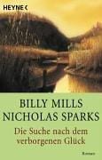 Die Suche nach dem verborgenen Glück
