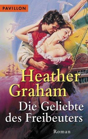 Die Geliebte des Freibeuters