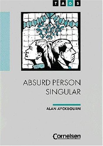 TAGS, Absurd Person Singular