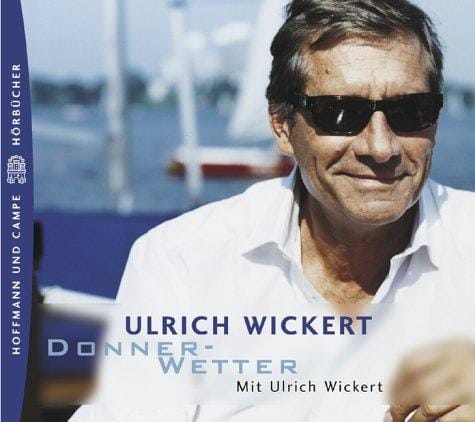 Donner- Wetter. Cassette