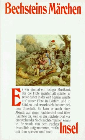 Deutsches Märchenbuch