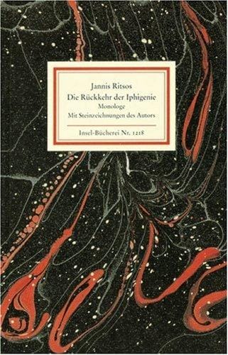 Die Rückkehr der Iphigenie