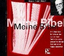Meine Bibel. CD