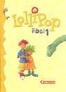 Lollipop, Fibel, neue Rechtschreibung, Bd.1 u. 2, Lesetexte