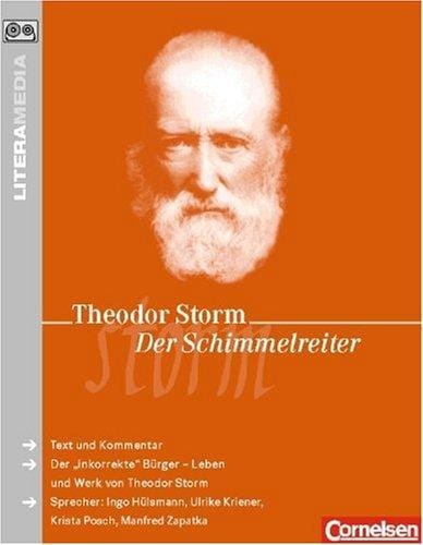 Der Schimmelreiter, 2 Cassetten