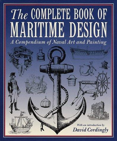 The complete book of maritime design
