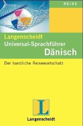 Langenscheidts Universal-Sprachführer, Dänisch