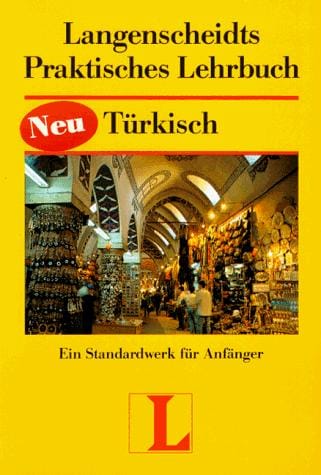 Langenscheidts Praktisches Lehrbuch, Türkisch