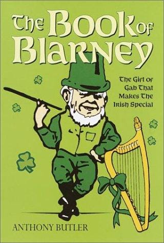 The book of blarney