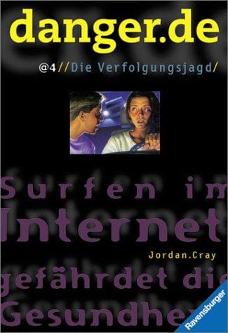 Danger.de (a) 04. Die Verfolgungsjagd