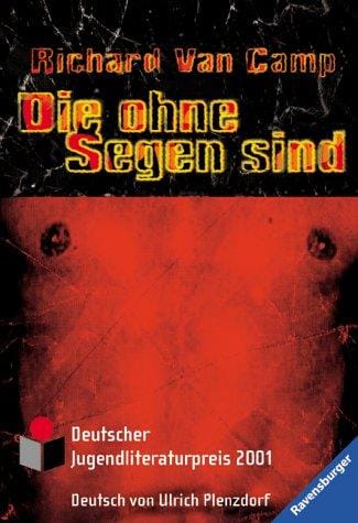 Die ohne Segen sind.