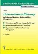 Unternehmensführung