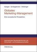 Globales Marketing- Management