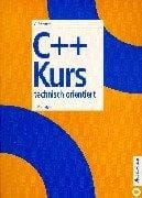 C++ Kurs technisch orientiert