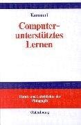 Computergestütztes Lernen
