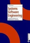 Systems Software Engineering. Angewandte Methoden des Systementwurfs für Ingenieure