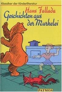Geschichten aus der Murkelei. Cassette