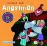 Angstmän. CD. Ein panisches Kammerspiel für Kinder