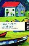 Bayrisches Lesebuch