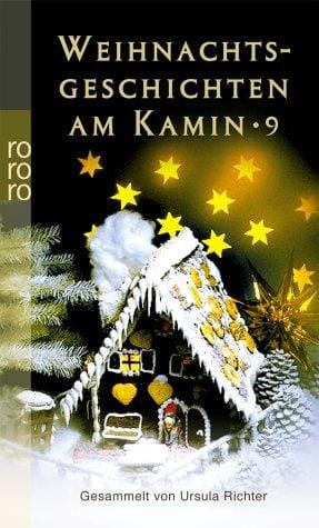 Weihnachtsgeschichten am Kamin 9