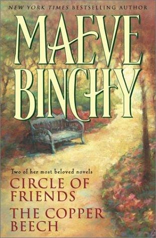 Circle of Friends / The Copper Beech