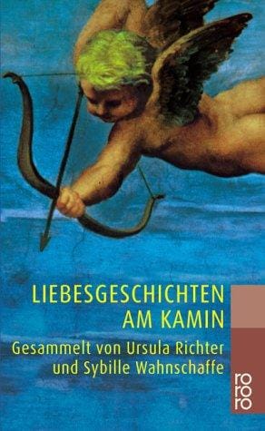 Liebesgeschichten am Kamin