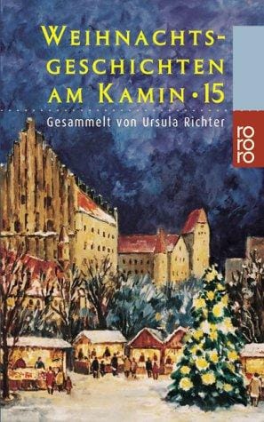 Weihnachtsgeschichten am Kamin 15