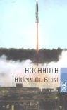 Hitlers Dr. Faust: