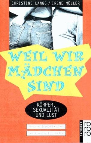 Weil wir Mädchen sind