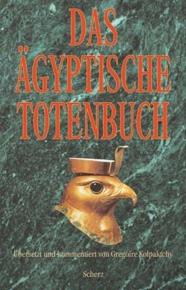 Ägyptisches Totenbuch. Sonderausgabe