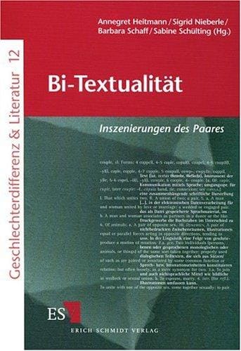 Bi-Textualität