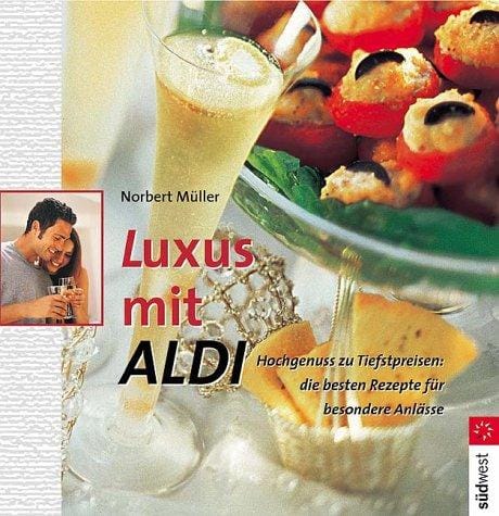 Luxus mit ALDI