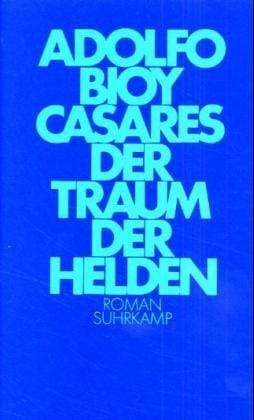 Der Traum des Helden