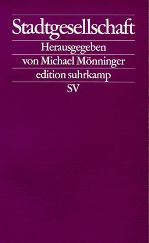 Stadtgesellschaft