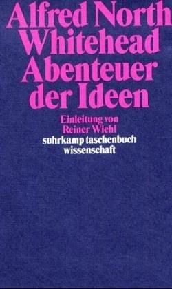 Abenteuer der Ideen