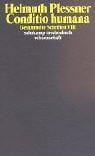 Gesammelte Schriften 8. Conditio humana