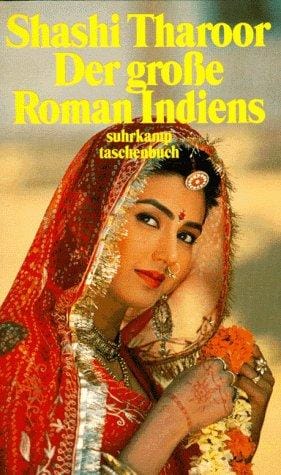 Der große Roman Indiens